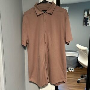 BYLT Men’s Oxford Button Down